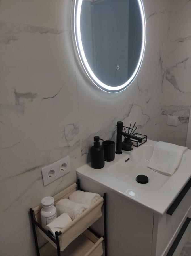 Penthouse Las Americas First Line De Lux Arona  Exteriör bild