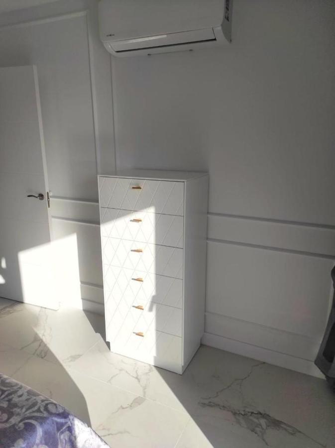 Penthouse Las Americas First Line De Lux Arona  Exteriör bild