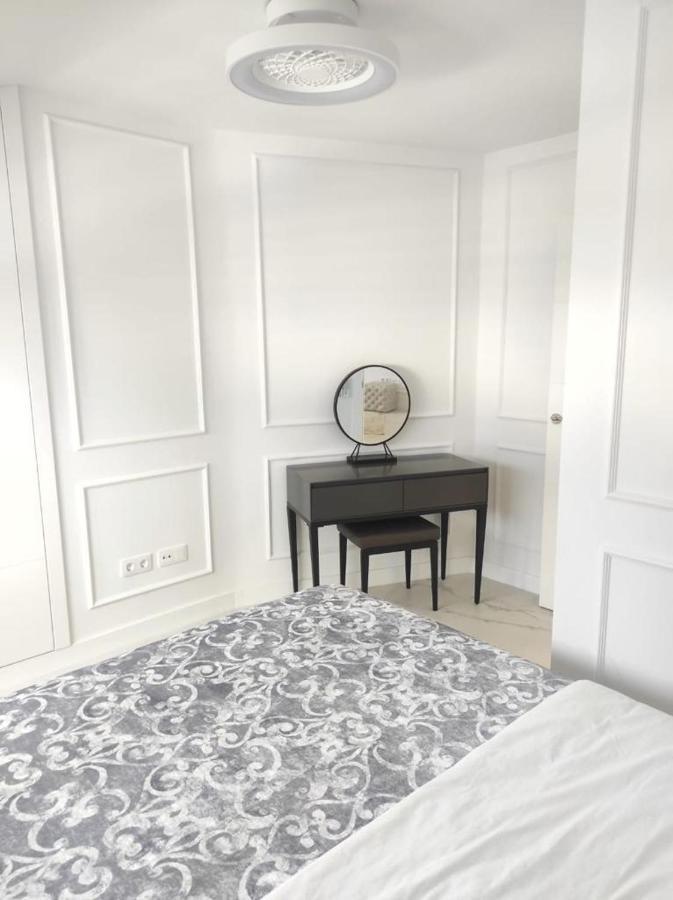 Penthouse Las Americas First Line De Lux Arona  Exteriör bild