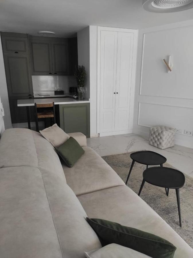 Penthouse Las Americas First Line De Lux Arona  Exteriör bild