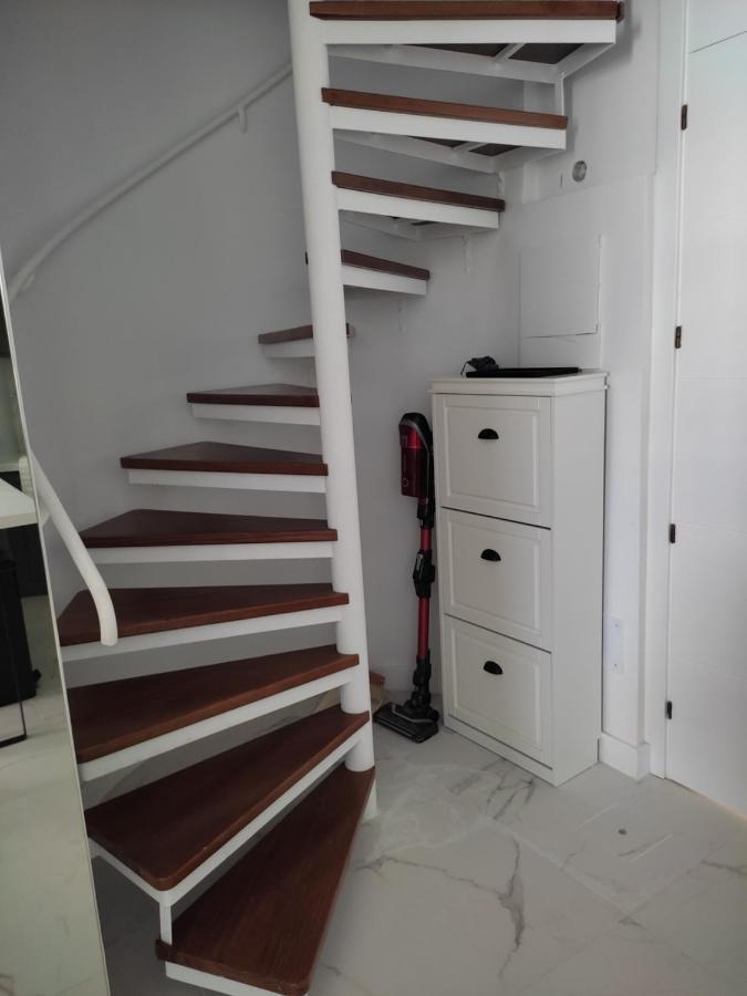 Penthouse Las Americas First Line De Lux Arona  Exteriör bild
